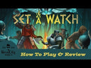 Set A Watch