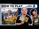Trailblazer: The John Muir Trail