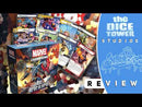 Marvel Champions LCG: Age of Apocalypse Expansion