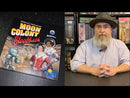 Moon Colony Bloodbath