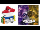 It's a Wonderful World: Corruption & Ascension Expansion