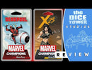 Marvel Champions LCG: Deadpool Expanded Hero Pack