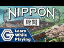 Nippon: Zaibatsu