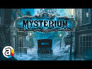 Mysterium (Refresh)
