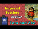 Imperial Settlers