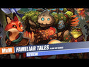 Familiar Tales