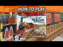 Isle of Trains: All Aboard