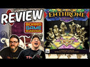 Enthrone