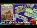 Terraforming Mars: Ares Expedition - Discovery Expansion