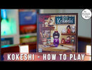 Kokeshi