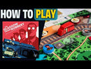 The Glasgow Train Robbery
