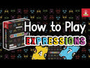 Expressions