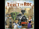 Ticket to Ride: Germany