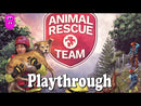 Animal Rescue Team