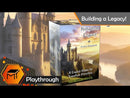 Kingdom Legacy: Feudal Kingdom