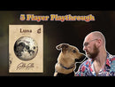 Galileo Galilei: Luna Expansion
