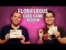 Floriferous
