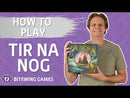 Tír na nÓg