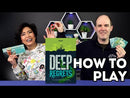 Deep Regrets