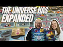 Federation: Piracy Expansion