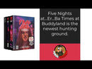Final Girl: Bad Time at Buddyland