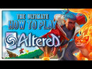 Altered TCG: Beyond the Gates - Starter Deck Set (6)