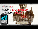 Furnace: Interbellum Expansion