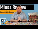 Minos: Dawn of the Bronze Age