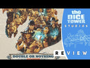 3,000 Scoundrels: Double or Nothing Expansion