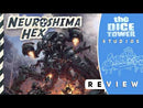 Neuroshima Hex: 20th Anniversary Edition