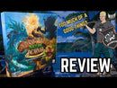 Spirit Island: Nature Incarnate