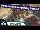 Fateforge: Chronicles of Kaan - Kin of the Wild Expansion