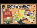 Catan - On the Road