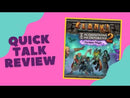 Clank! Legacy: Acquisitions Incorporated 2 - Darkest Magic