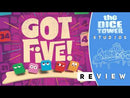 Got Five!