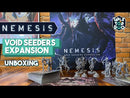 Nemesis: Voidseeders Expansion