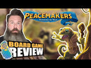 Peacemakers: Horrors of War