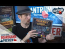 Clank! Expeditions: Gold and Silk