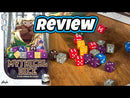 Mythical Dice
