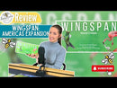 Wingspan: Americas Expansion