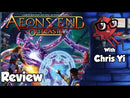 Aeon's End: Outcasts
