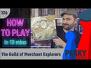 The Guild of Merchant Explorers
