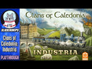 Clans of Caledonia: Industria Expansion