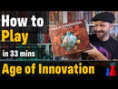 Age of Innovation
