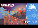 Freelancers: A Crossroads Game