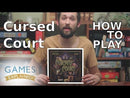 Cursed Court