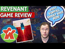 Revenant (SEE LOW PRICE AT CHECKOUT)