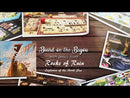 Explorers of the North Sea: Rocks of Ruin Expansion