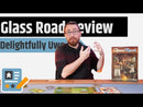 Glass Road