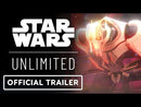 Star Wars: Unlimited - Twilight of the Republic Two-Player Starter Set